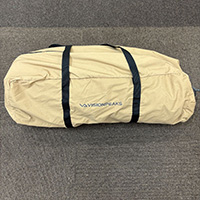 VISIONPEAKS TCルーテントファミリー VP160101K02 テント キャンプ アウトドア