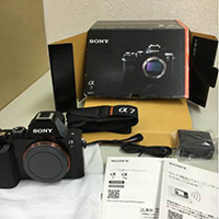 sony α7 ソニー レンズ交換式デジタル