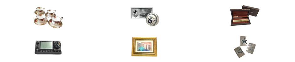 尼崎のコレクションの買取を動画にて紹介